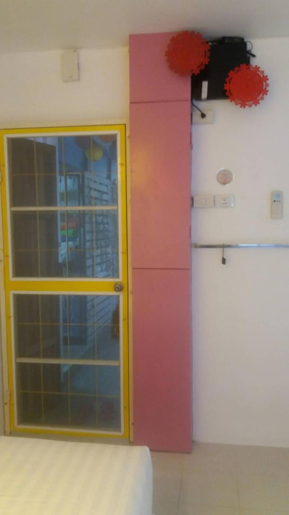 纳拉克奥度假酒店 清莱 客房 照片