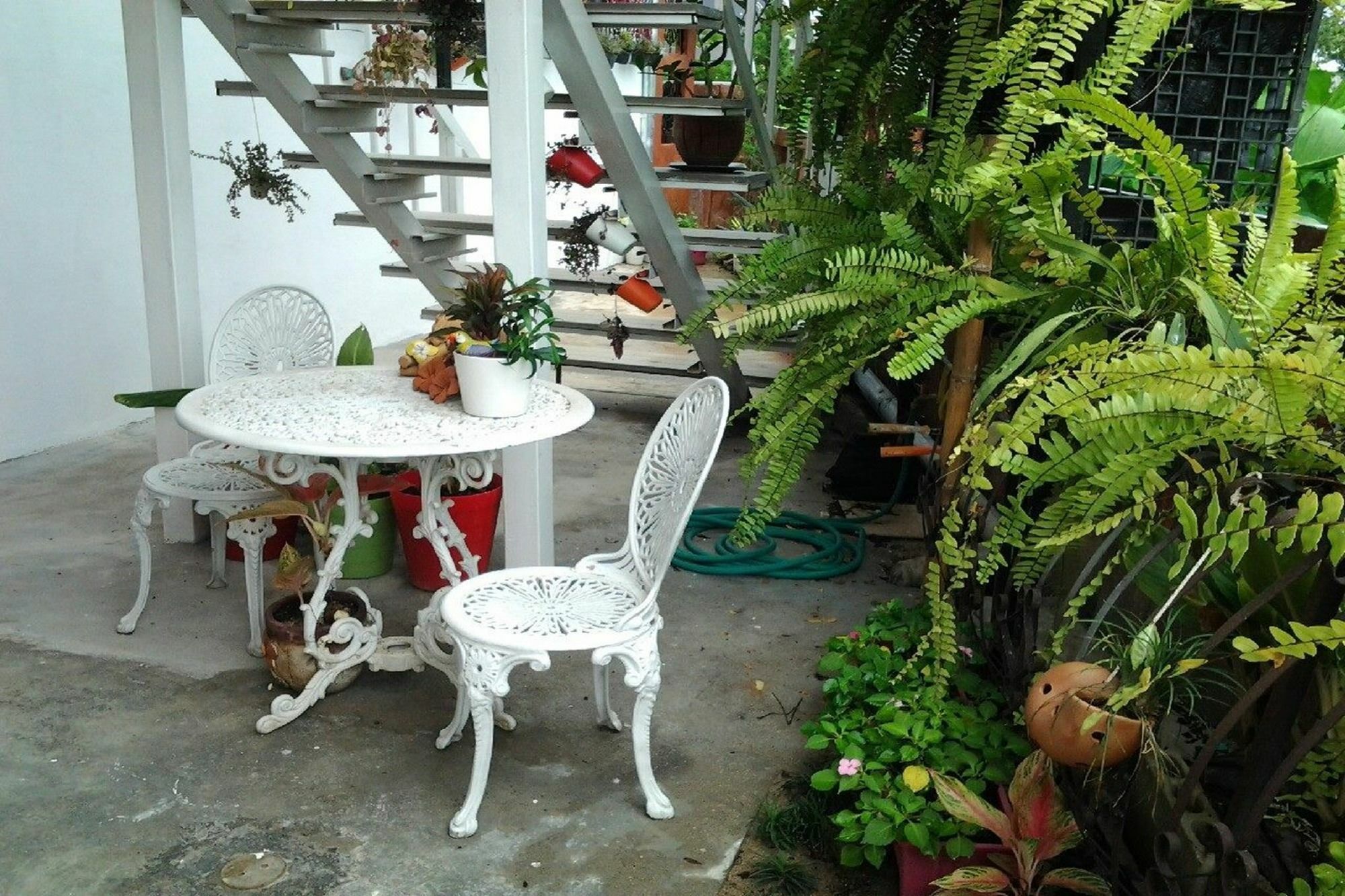 纳拉克奥度假酒店 清莱 外观 照片